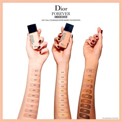 dior forever foundation review 020|dior forever foundation color chart.